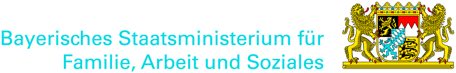 Logo Ministerium FAS